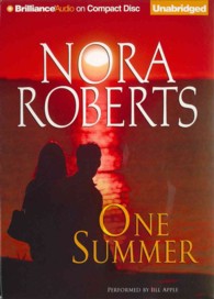 One Summer (6-Volume Set) (Celebrity Magazine) （Unabridged）
