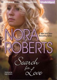 Search for Love (5-Volume Set) （Unabridged）