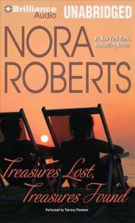 Treasures Lost, Treasures Found (6-Volume Set) （Unabridged）