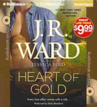 Heart of Gold (10-Volume Set) （Unabridged）