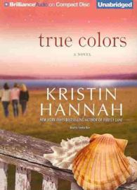True Colors (12-Volume Set) （Unabridged）