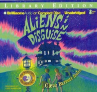 Aliens in Disguise (5-Volume Set) : Library Edition (The Intergalactic Bed & Breakfast) （Unabridged）