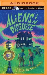 Aliens in Disguise (The Intergalactic Bed & Breakfast) （MP3 UNA）