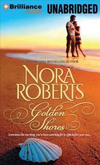 Golden Shores (11-Volume Set) : Treasures Lost, Treasures Found / the Welcoming （Unabridged）