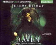 The Raven (7-Volume Set) (Jane Harper Horror) （Unabridged）