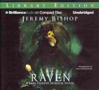 The Raven (7-Volume Set) : Library Edition (Jane Harper Horror) （Unabridged）