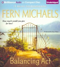 Balancing Act (10-Volume Set) （Unabridged）