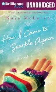 How I Came to Sparkle Again (8-Volume Set) : Library Edition （Unabridged）