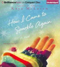 How I Came to Sparkle Again (8-Volume Set) （Unabridged）