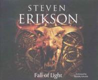 Fall of Light (35-Volume Set) （Unabridged）