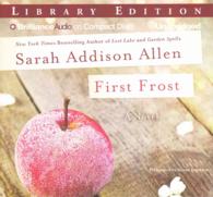 First Frost (7-Volume Set) : Library Edition （Unabridged）