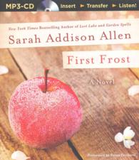 First Frost （MP3 UNA）