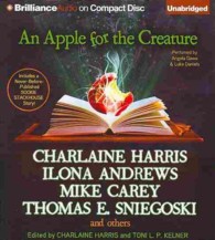 An Apple for the Creature (11-Volume Set) （Unabridged）