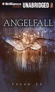 Angelfall (8-Volume Set) （Unabridged）