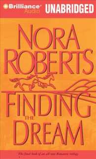 Finding the Dream (9-Volume Set) (Dream Trilogy) （Unabridged）