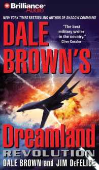 Dale Brown's Dreamland (5-Volume Set) : Revolution （Abridged）