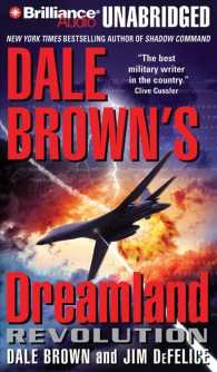 Revolution (11-Volume Set) (Dale Brown's Dreamland) （Unabridged）