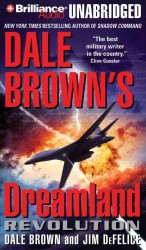 Revolution (Dale Brown's Dreamland) （MP3 UNA）