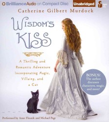 Wisdom's Kiss (5-Volume Set) （Unabridged）