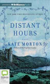 The Distant Hours (18-Volume Set) （Unabridged）