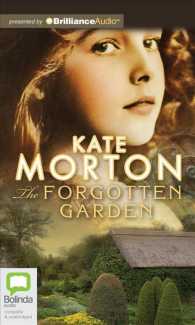 The Forgotten Garden (16-Volume Set) （Unabridged）