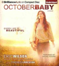 October Baby (7-Volume Set) （Unabridged）