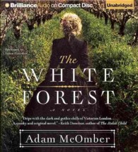 The White Forest (9-Volume Set) （Unabridged）
