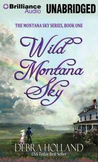 Wild Montana Sky (8-Volume Set) (Montana Sky) （Unabridged）