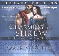 Charming the Shrew (9-Volume Set) (The Legacy of Macleod) （Unabridged）