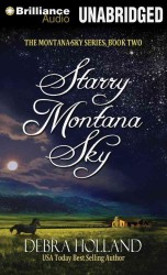 Starry Montana Sky (Montana Sky) （MP3 UNA）