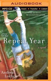 The Repeat Year （MP3 UNA）