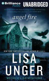 Angel Fire (7-Volume Set) : Library Ediition (Lydia Strong) （Unabridged）