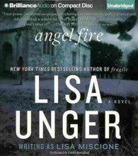 Angel Fire (7-Volume Set) : Library Edition （Unabridged）