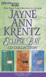 Eclipse Bay CD Collection (15-Volume Set) : Eclipse Bay / Dawn in Eclipse Bay / Summer in Eclipse Bay (Eclipse Bay) （Abridged）