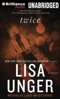Twice (11-Volume Set) : Library Edition (Lydia Strong) （Unabridged）