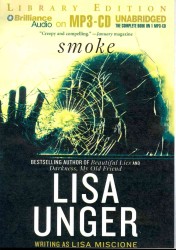 Smoke : Library Ediition (Lydia Strong) （MP3 UNA）