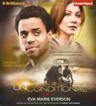 Unconditional (5-Volume Set) （Unabridged）