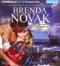 Of Noble Birth (10-Volume Set) （Unabridged）