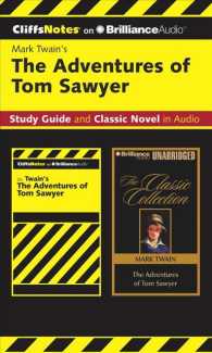 The Adventures of Tom Sawyer Cliffsnotes Collection (11-Volume Set) （Unabridged）