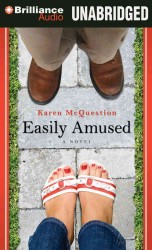 Easily Amused : Library Edition （MP3 UNA）