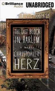 The Last Block in Harlem (6-Volume Set) （Unabridged）