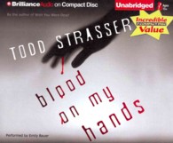 Blood on My Hands (7-Volume Set) （Unabridged）
