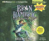 The Specter Key (8-Volume Set) (Bran Hambric) （Unabridged）
