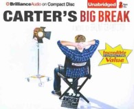 Carter's Big Break (6-Volume Set) （Unabridged）