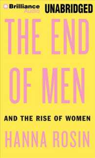 The End of Men (8-Volume Set) : And the Rise of Women: Library Edition （Unabridged）