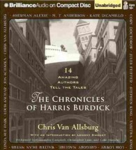 The Chronicles of Harris Burdick (6-Volume Set) : 14 Amazing Authors Tell the Tales （Unabridged）