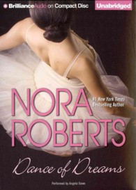 Dance of Dreams (5-Volume Set) （Unabridged）