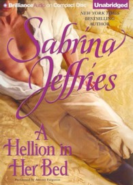 A Hellion in Her Bed (9-Volume Set) (Hellions of Halstead Hall) （Unabridged）