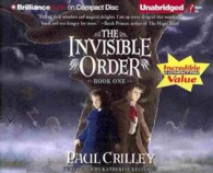 The Invisible Order: Rise of the Darklings (6-Volume Set) (The Invisible Order) （Unabridged）