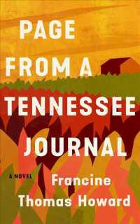 Page from a Tennessee Journal (9-Volume Set) （Unabridged）